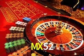 MX52 Crash Game rápido