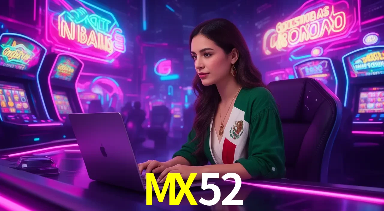 MX52 Diversidad de modos de juego