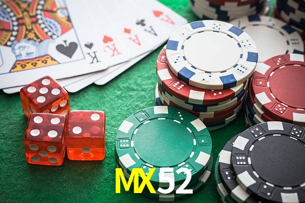 MX52 Múltiples modos de juego