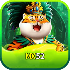 MX52 logo